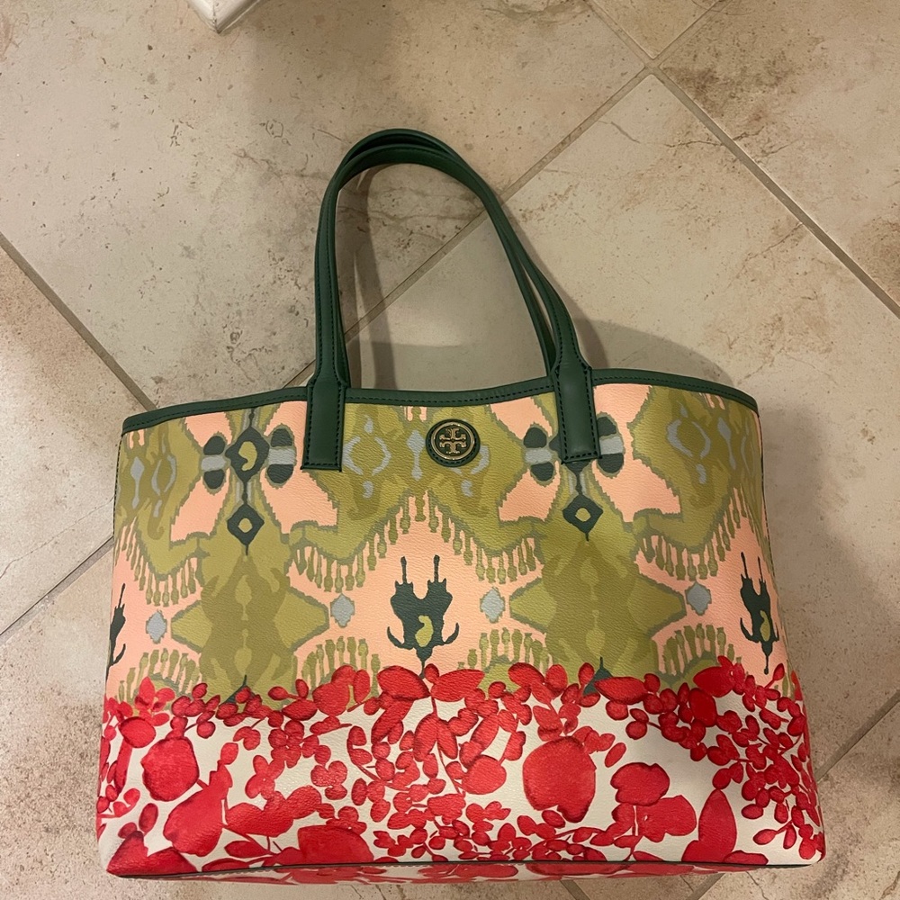 Tory Burch Tote